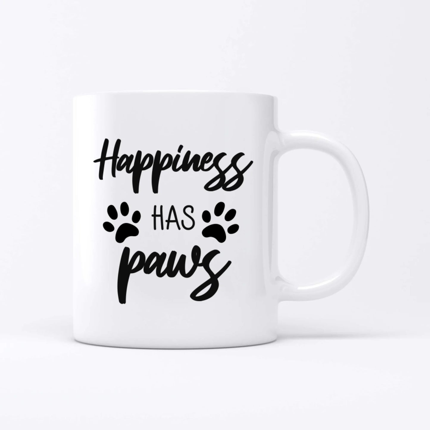 Pet love - Personalised Mug
