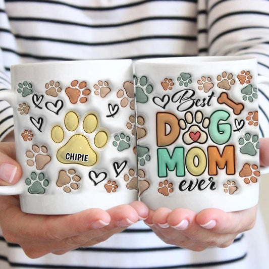 MUG mockup