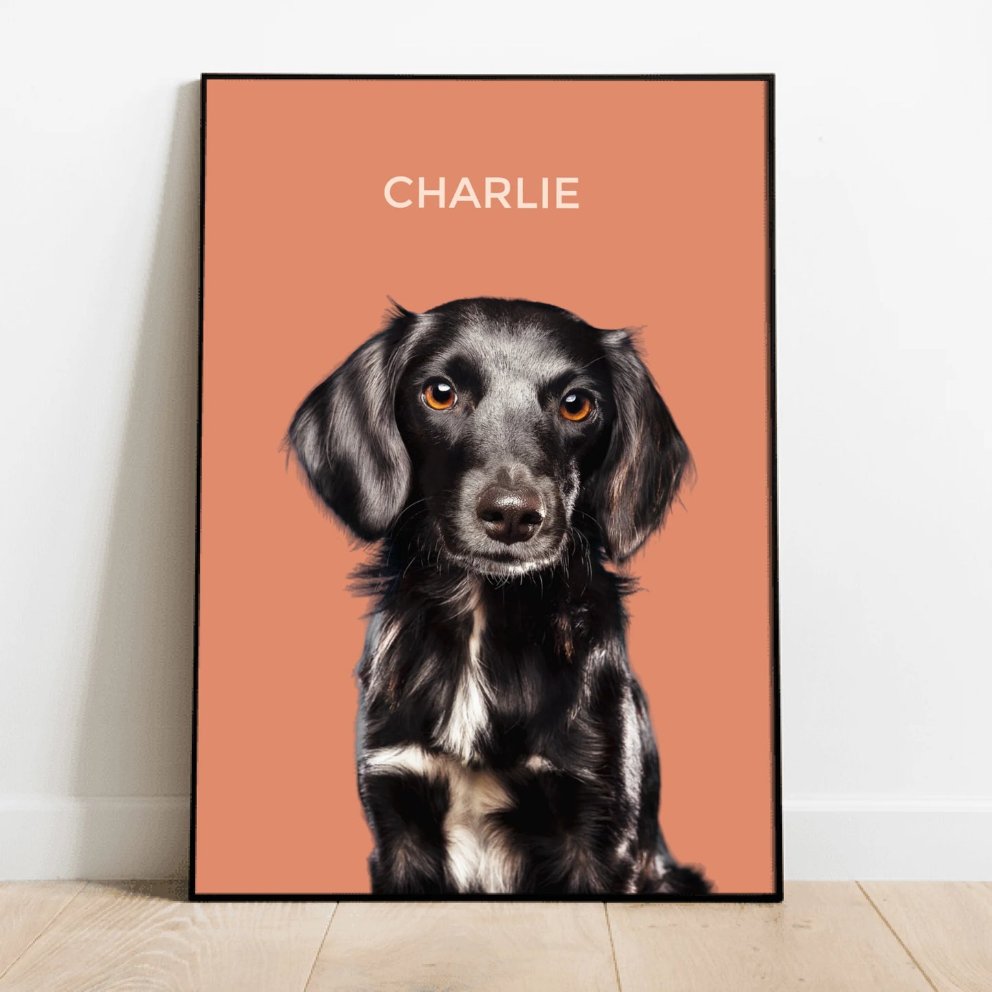 Your photo - Personalised Poster