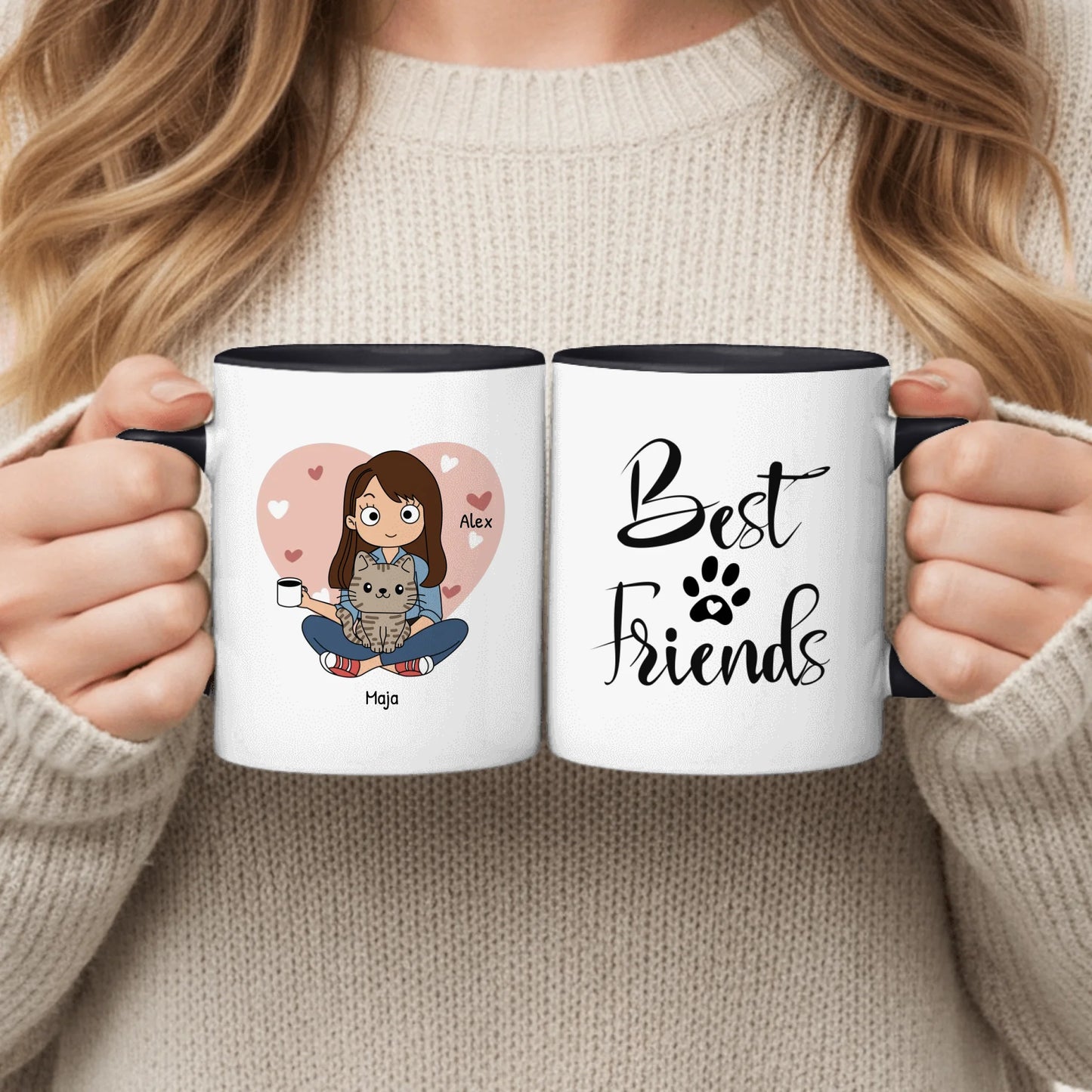 Mug SHOP New 1