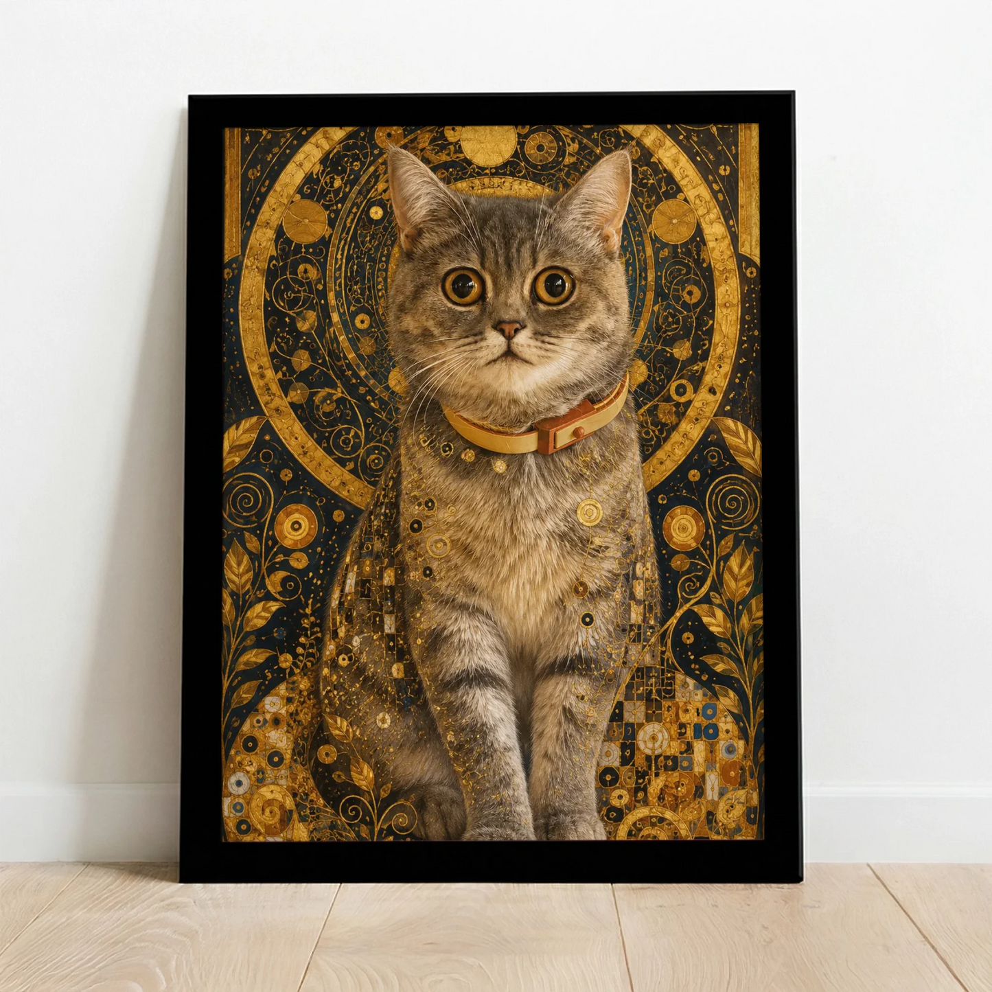 Framed Poster UK