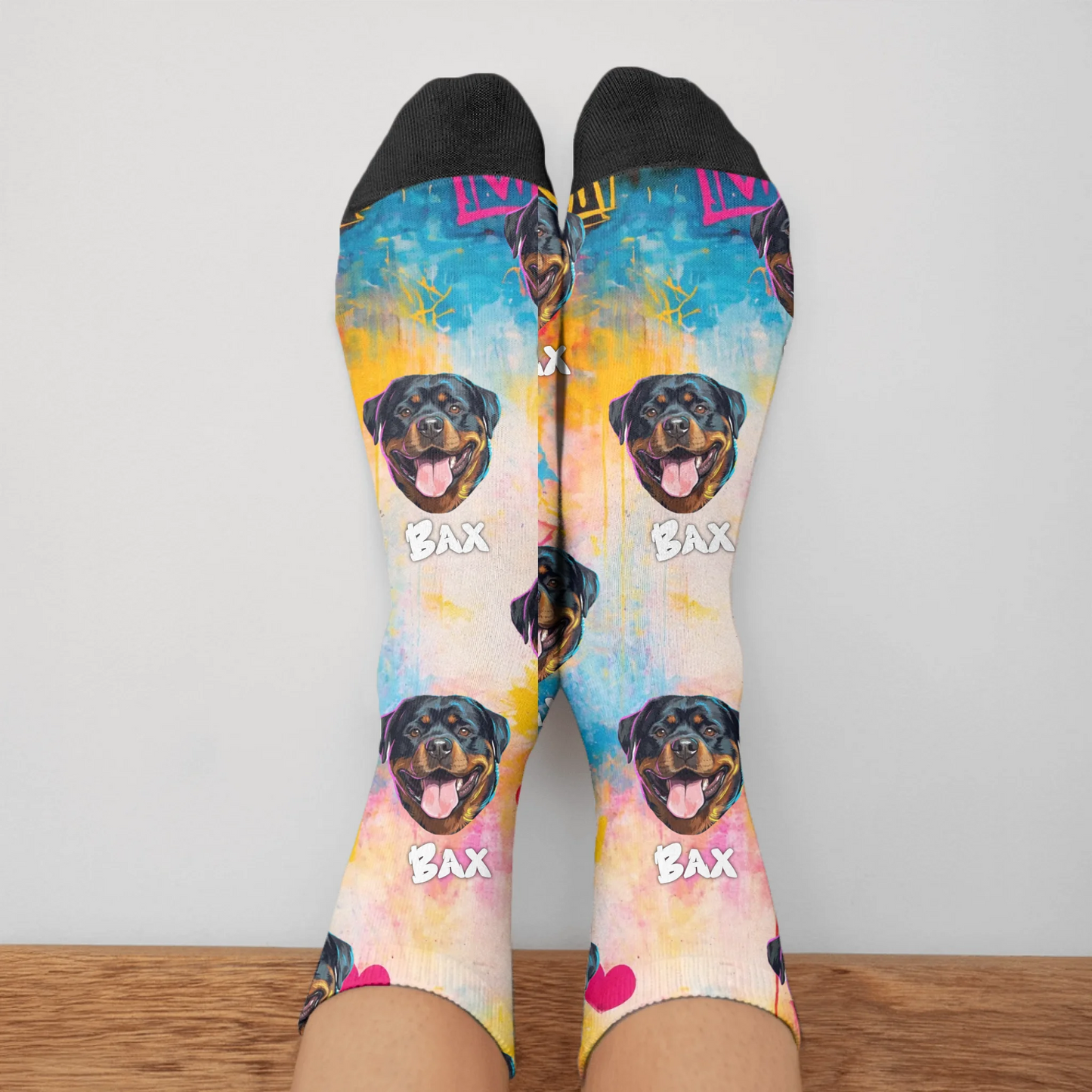 Socks - 1