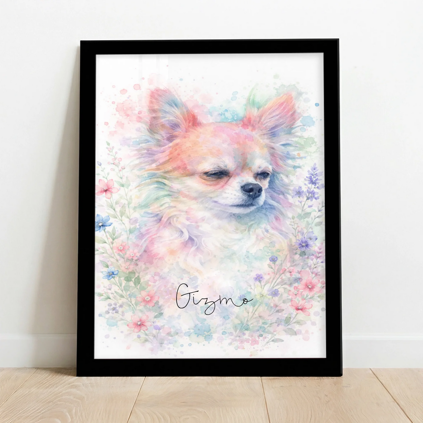 Framed Poster UK