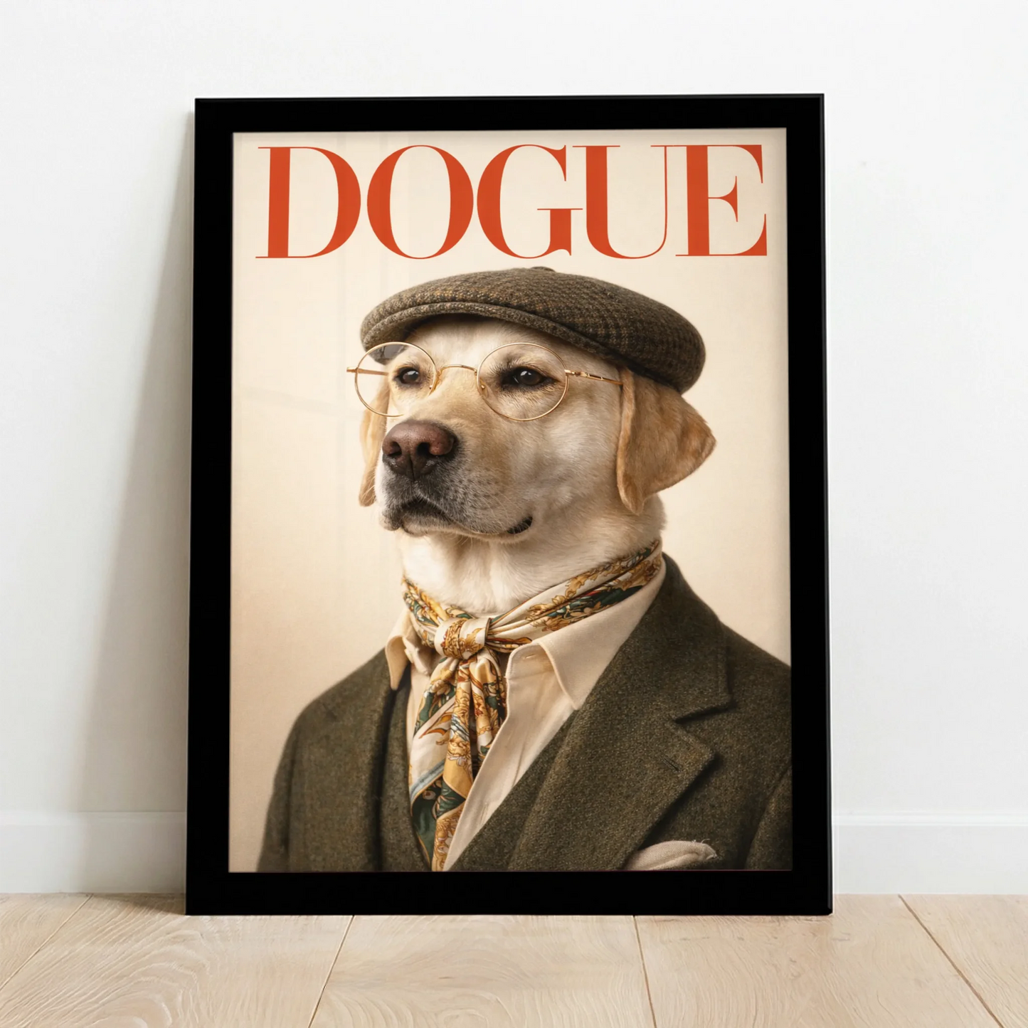 Framed Poster UK