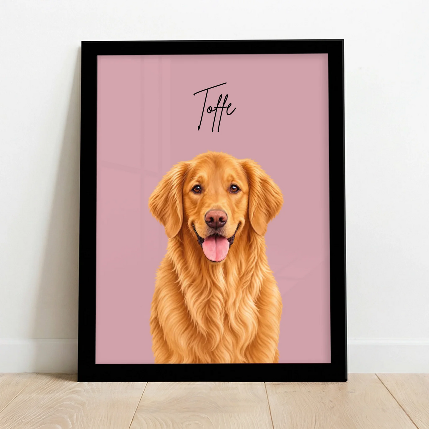 Framed Poster UK