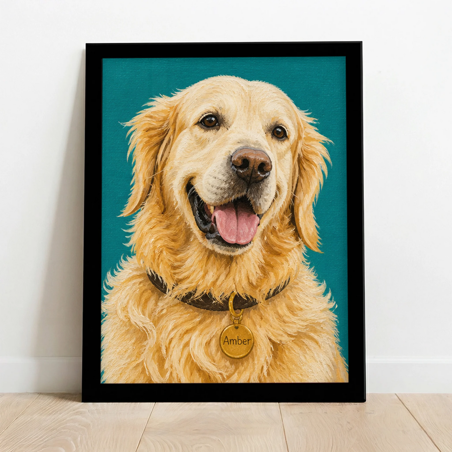 Framed Poster UK