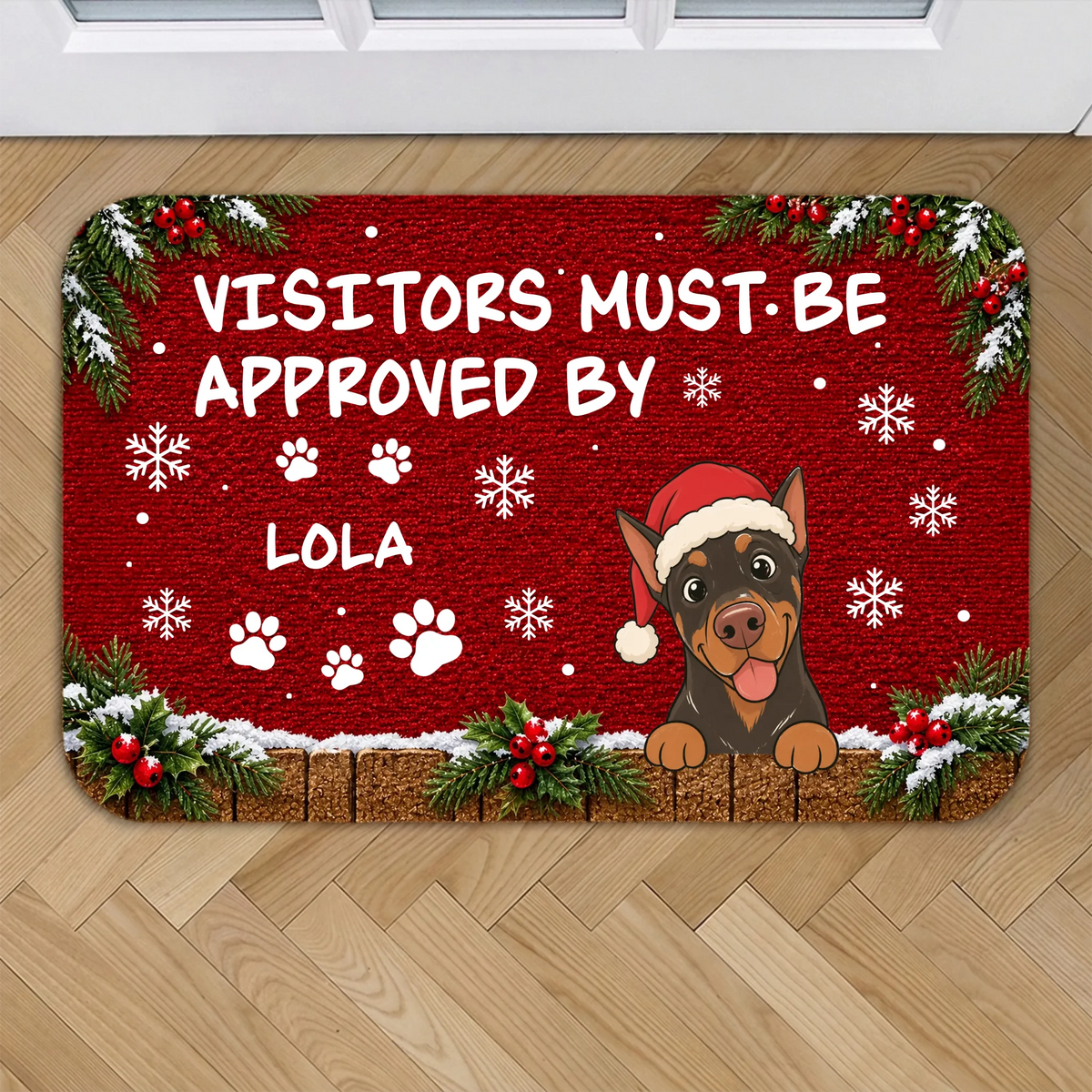 Doormat US Shop