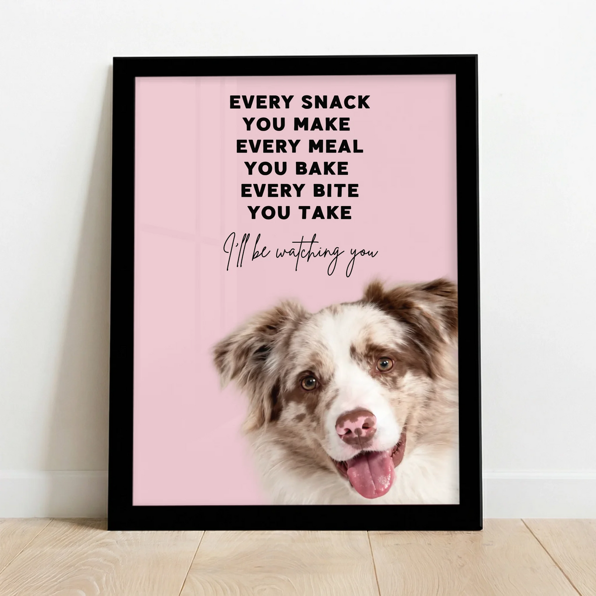 Framed Poster UK