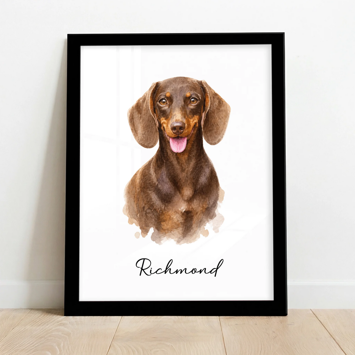 Framed Poster UK