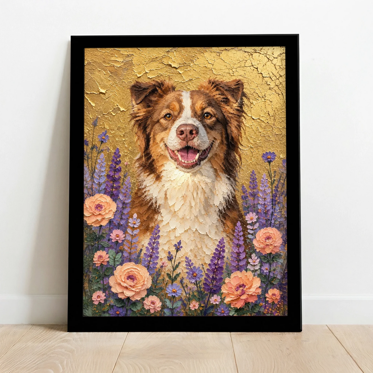Framed Poster UK