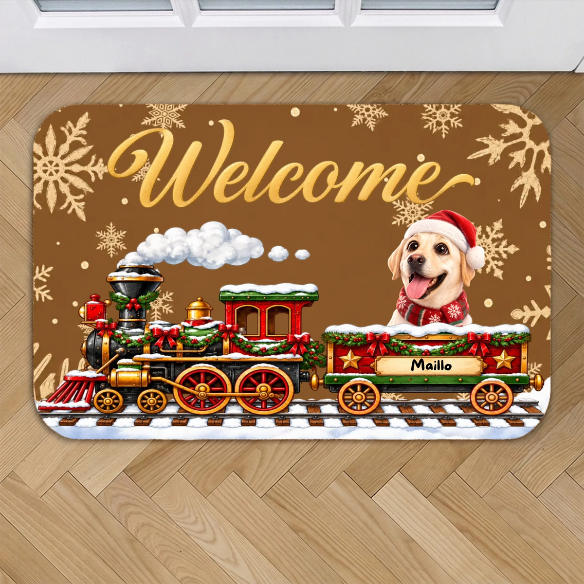 Doormat US Shop