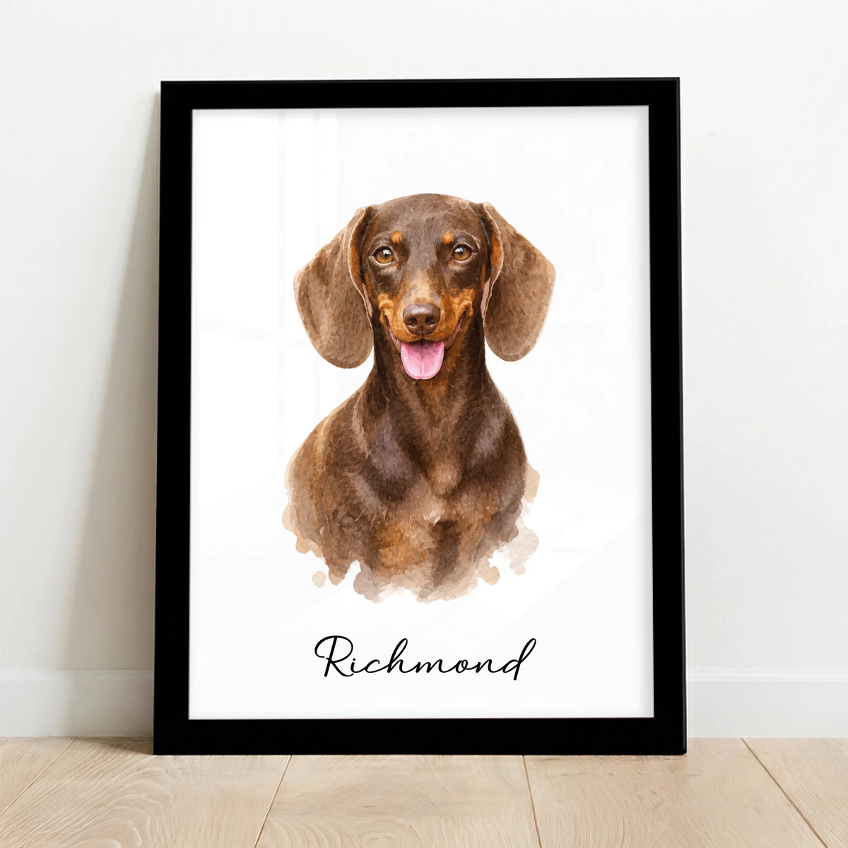 Framed Poster UK