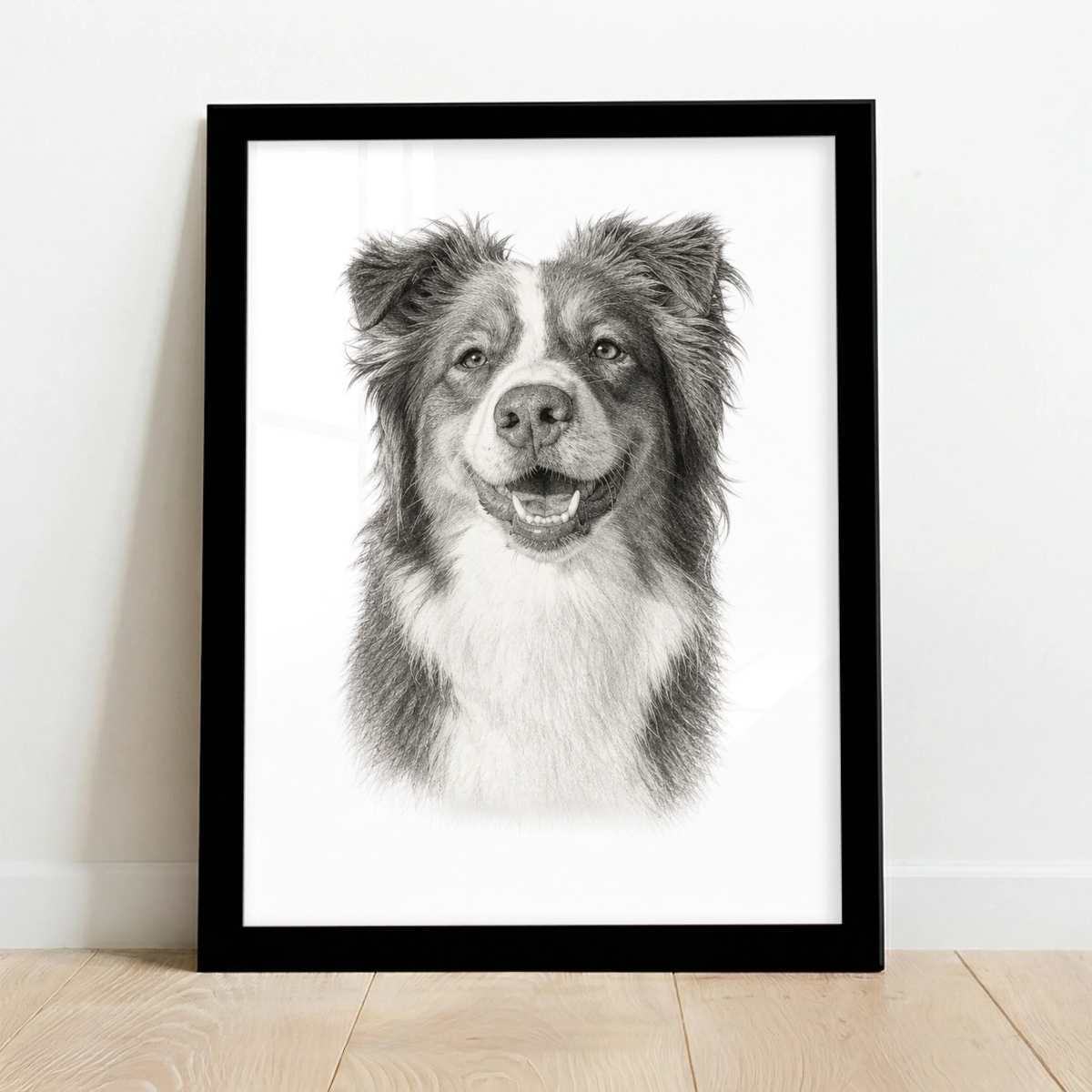 Framed Poster UK