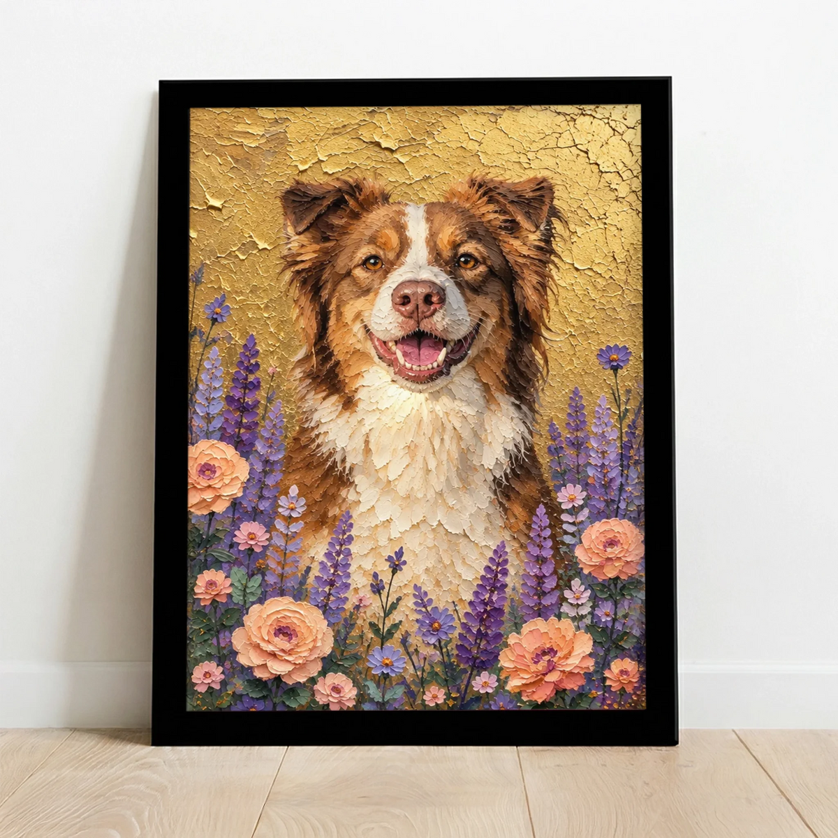 Framed Poster UK