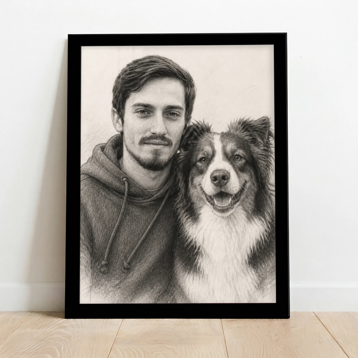 Framed Poster UK