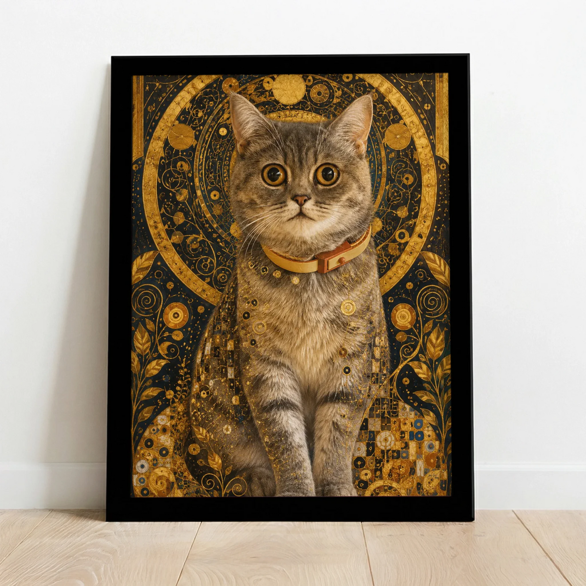 Framed Poster UK