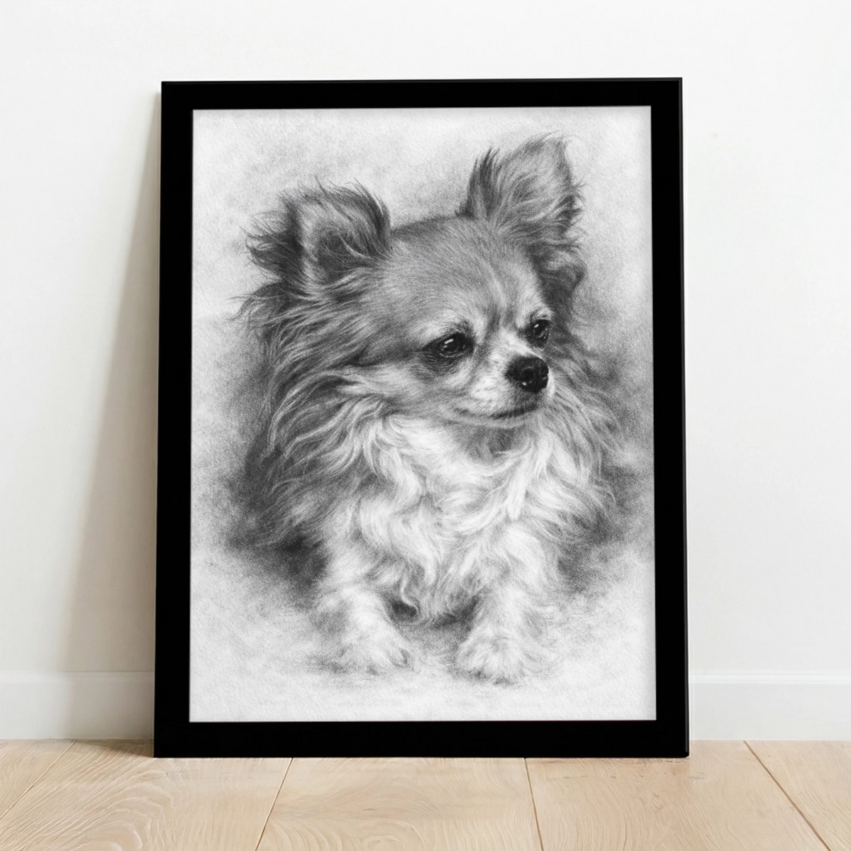 Framed Poster UK