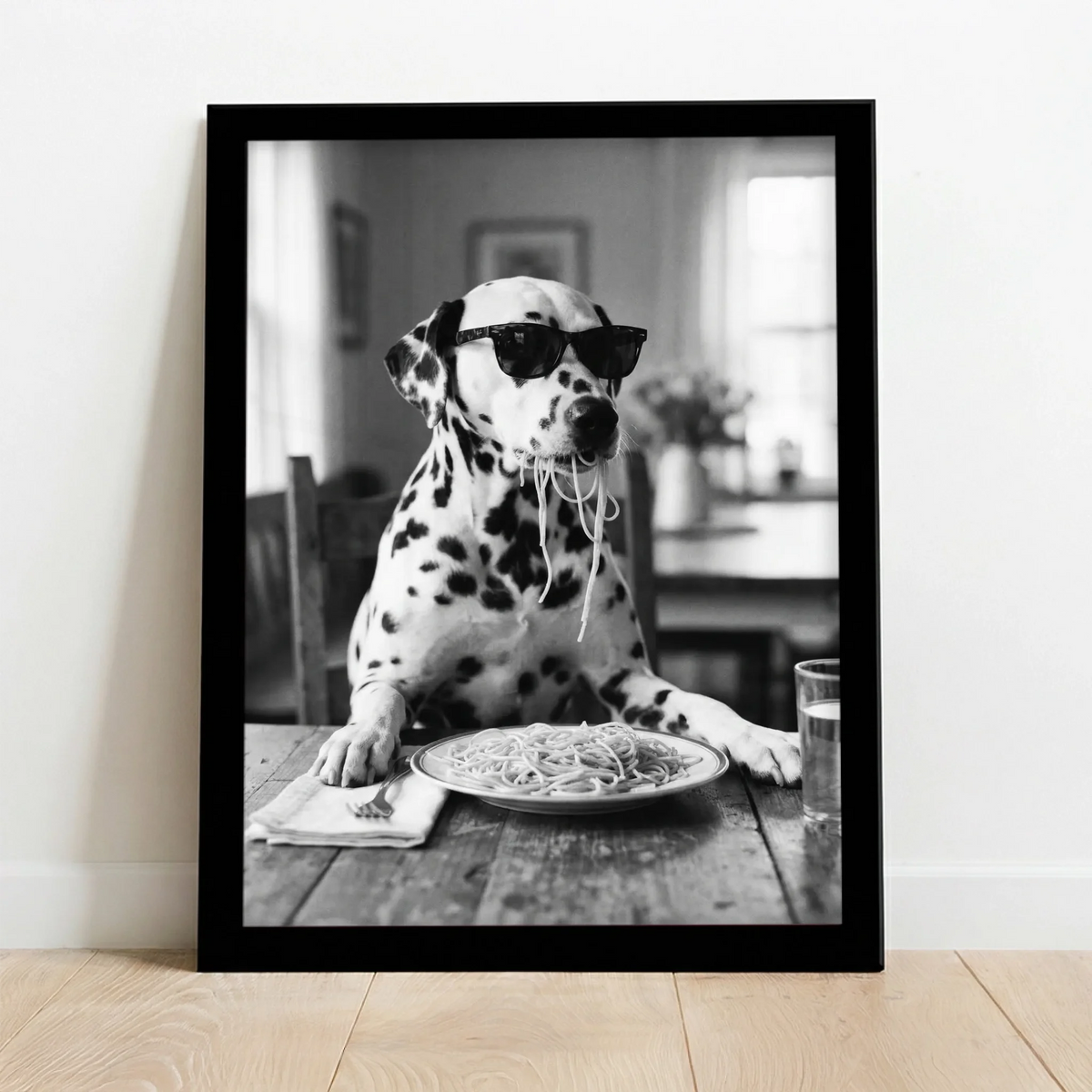 Framed Poster UK