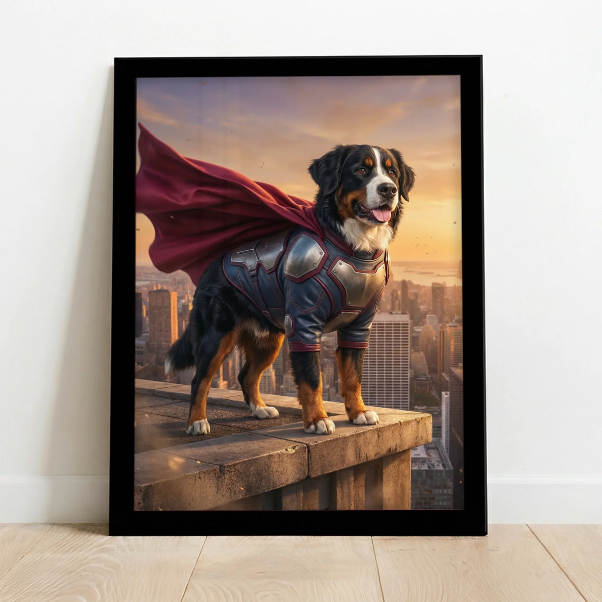 Framed Poster UK