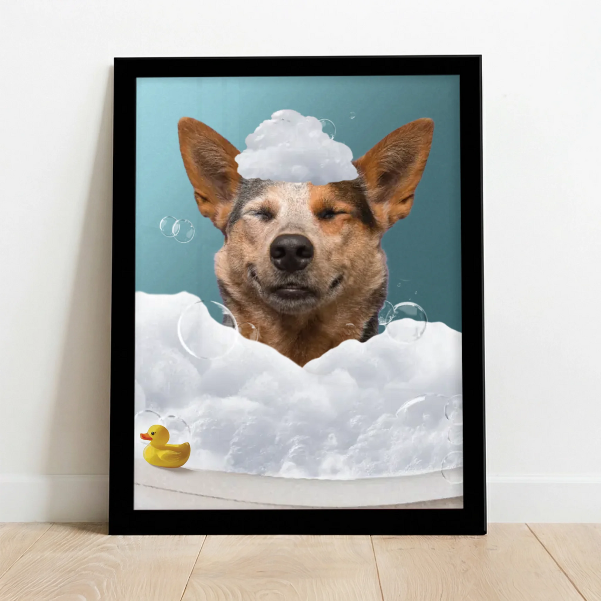 Framed Poster UK