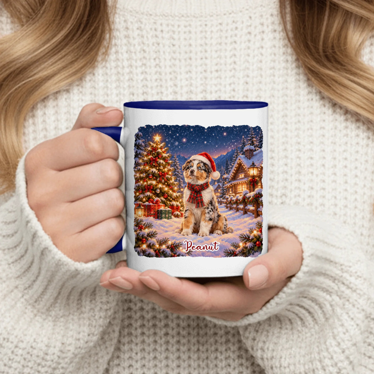 Mug SHOP New 2