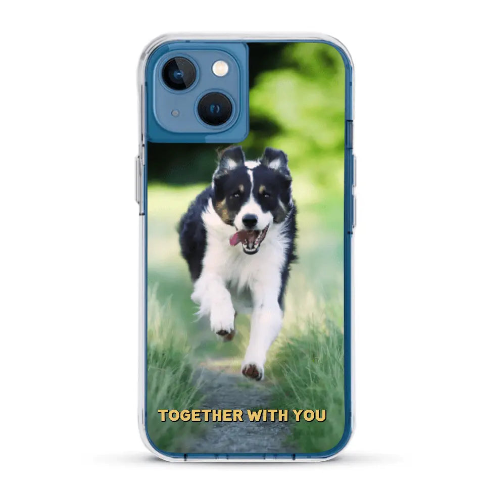 Your photo - Personalised Phone Case