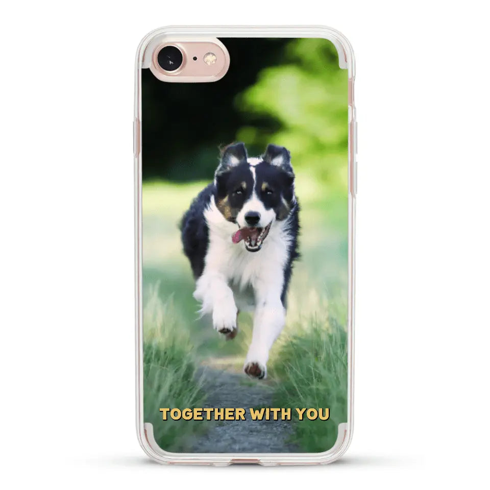 Your photo - Personalised Phone Case