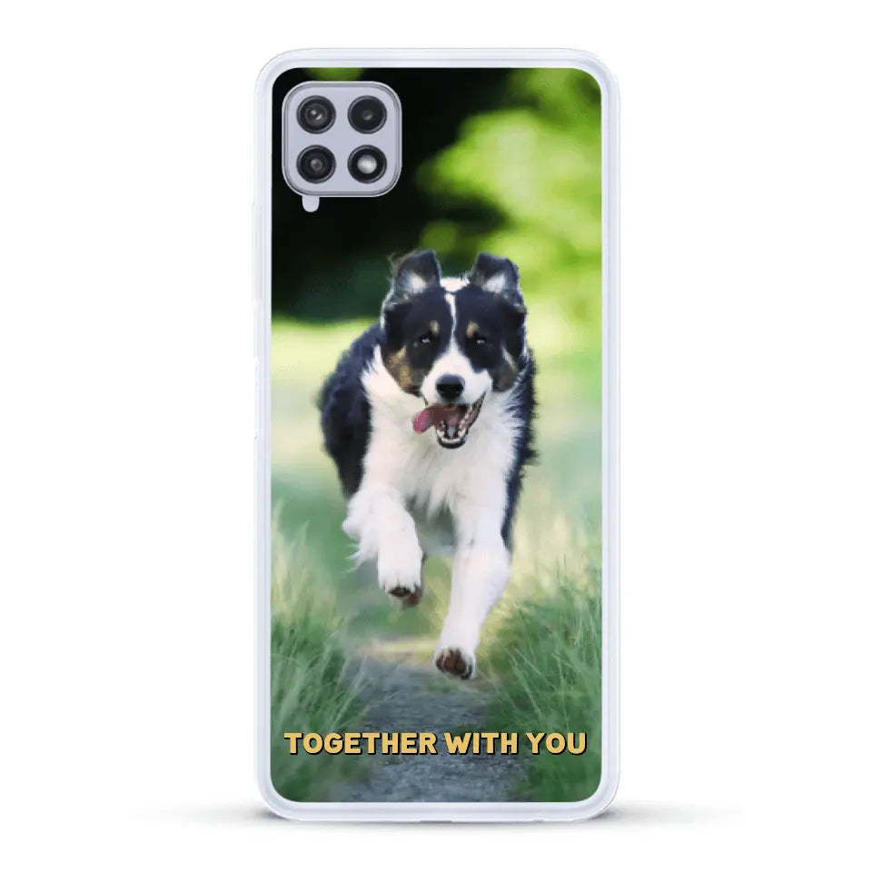 Your photo - Personalised Phone Case