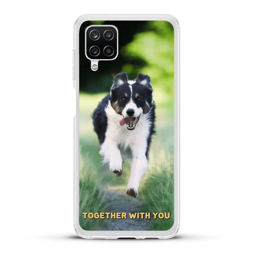 Your photo - Personalised Phone Case