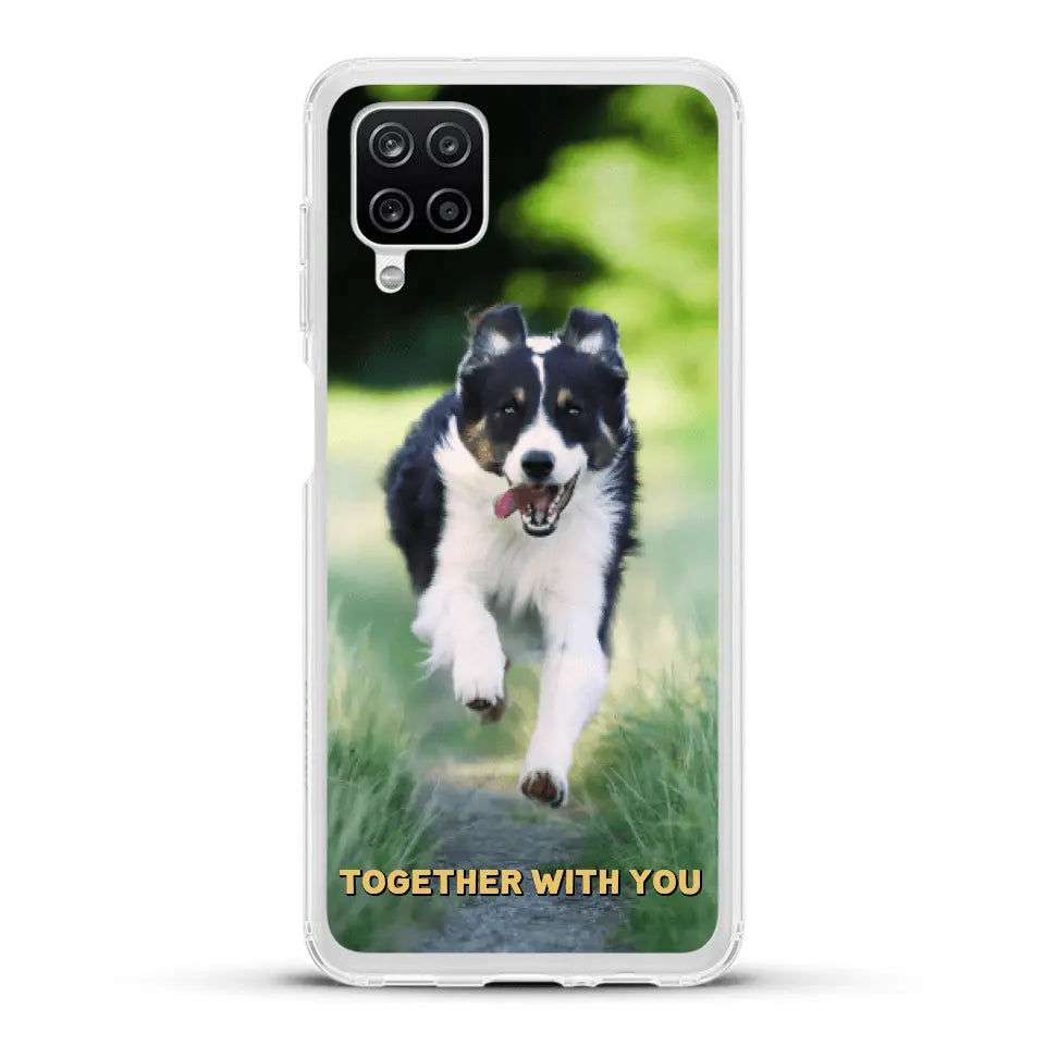 Your photo - Personalised Phone Case