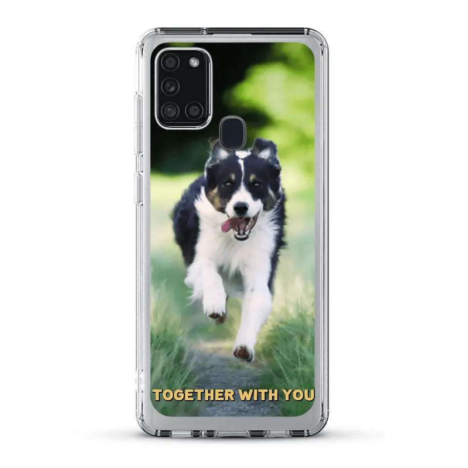 Your photo - Personalised Phone Case