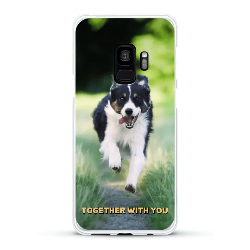 Your photo - Personalised Phone Case