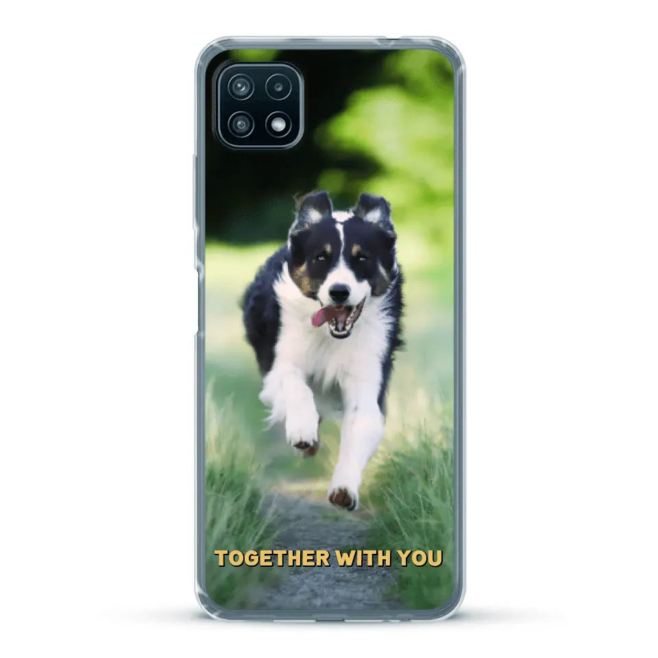 Your photo - Personalised Phone Case