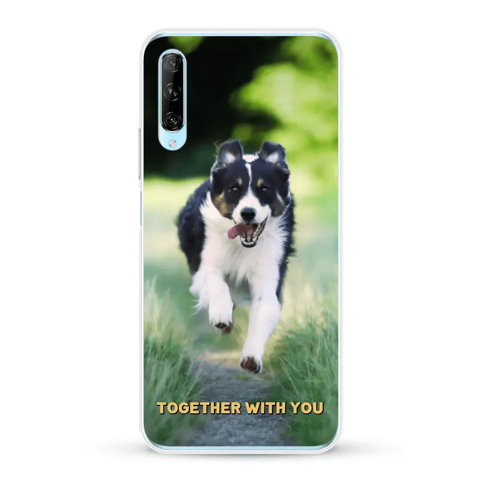 Your photo - Personalised Phone Case