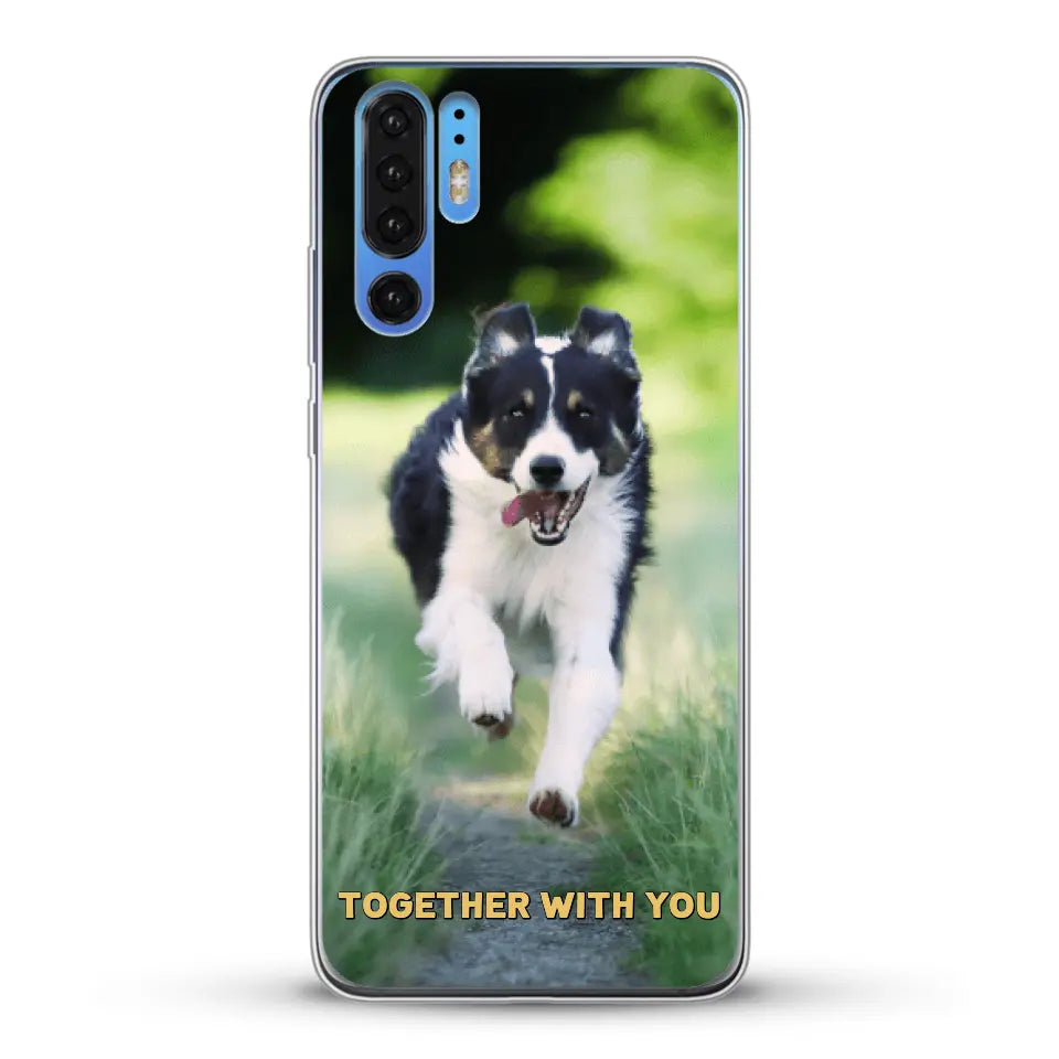 Your photo - Personalised Phone Case