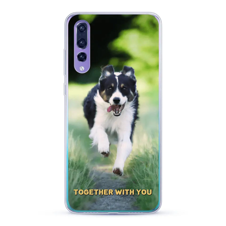 Your photo - Personalised Phone Case