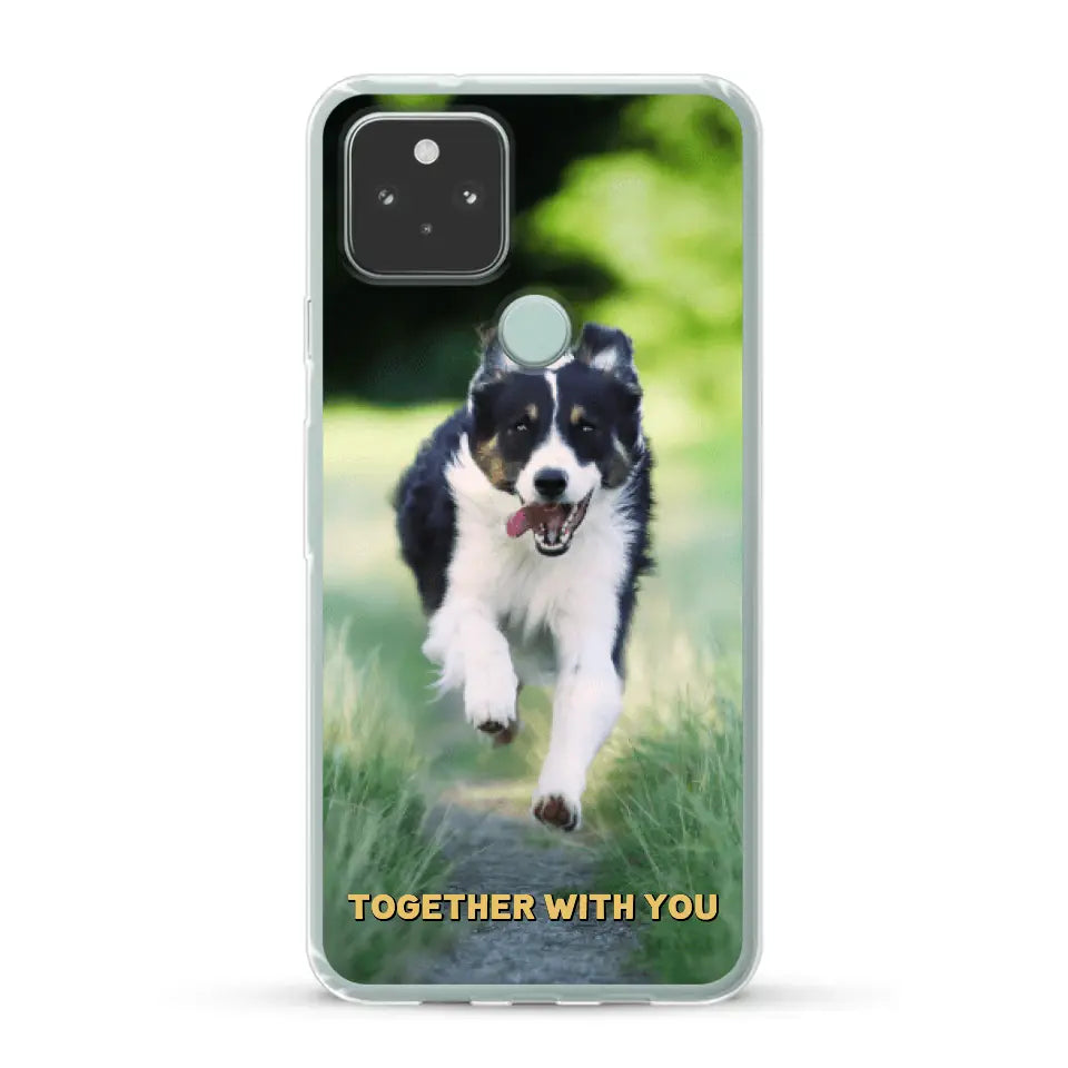 Your photo - Personalised Phone Case