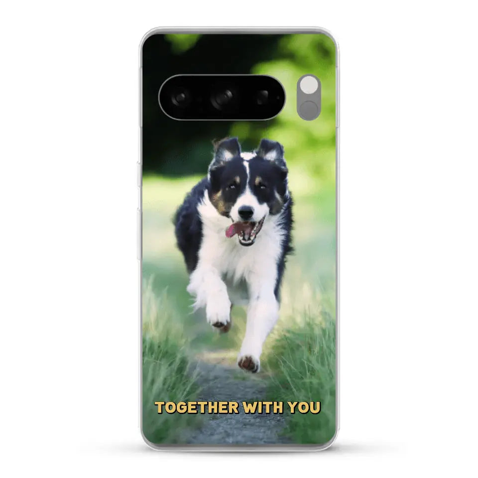 Your photo - Personalised Phone Case