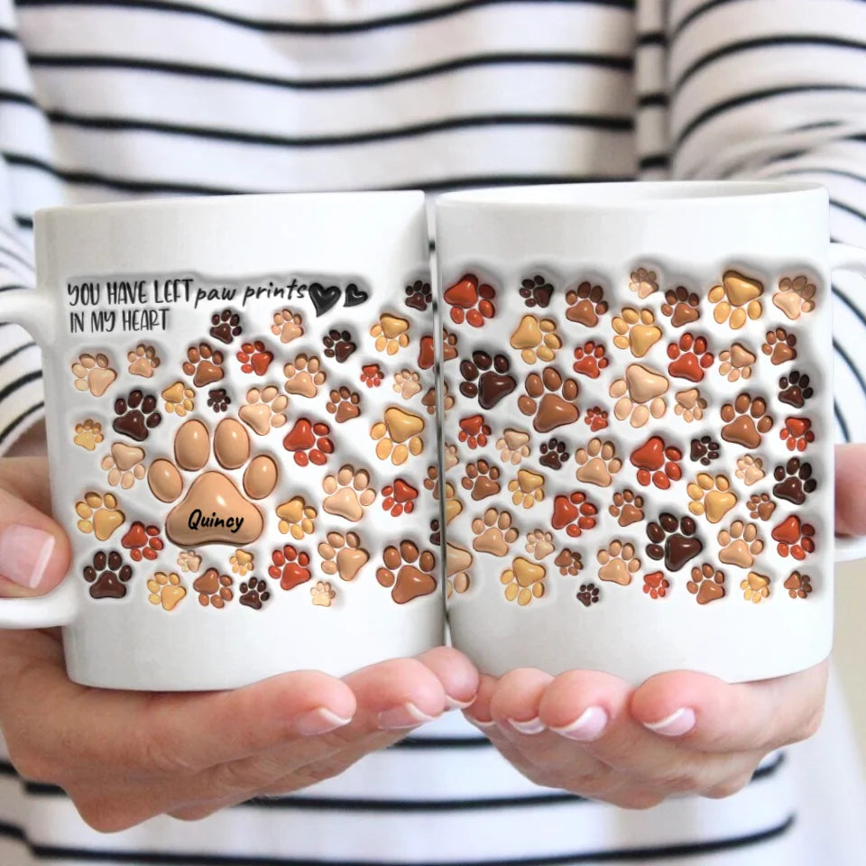 MUG mockup