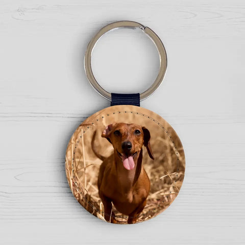 Your photo - Personalised Keychain - Featured Image