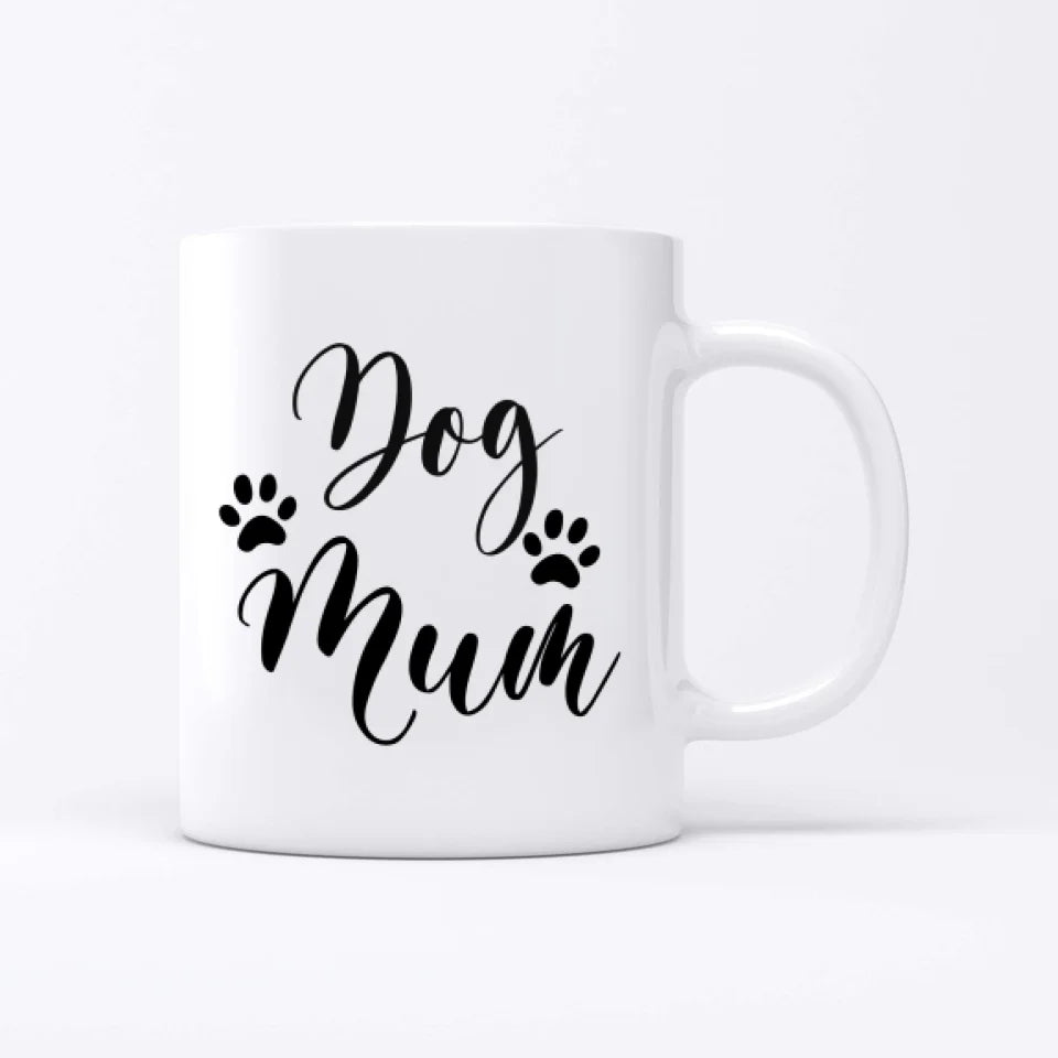 Photo mug - Personalised mug