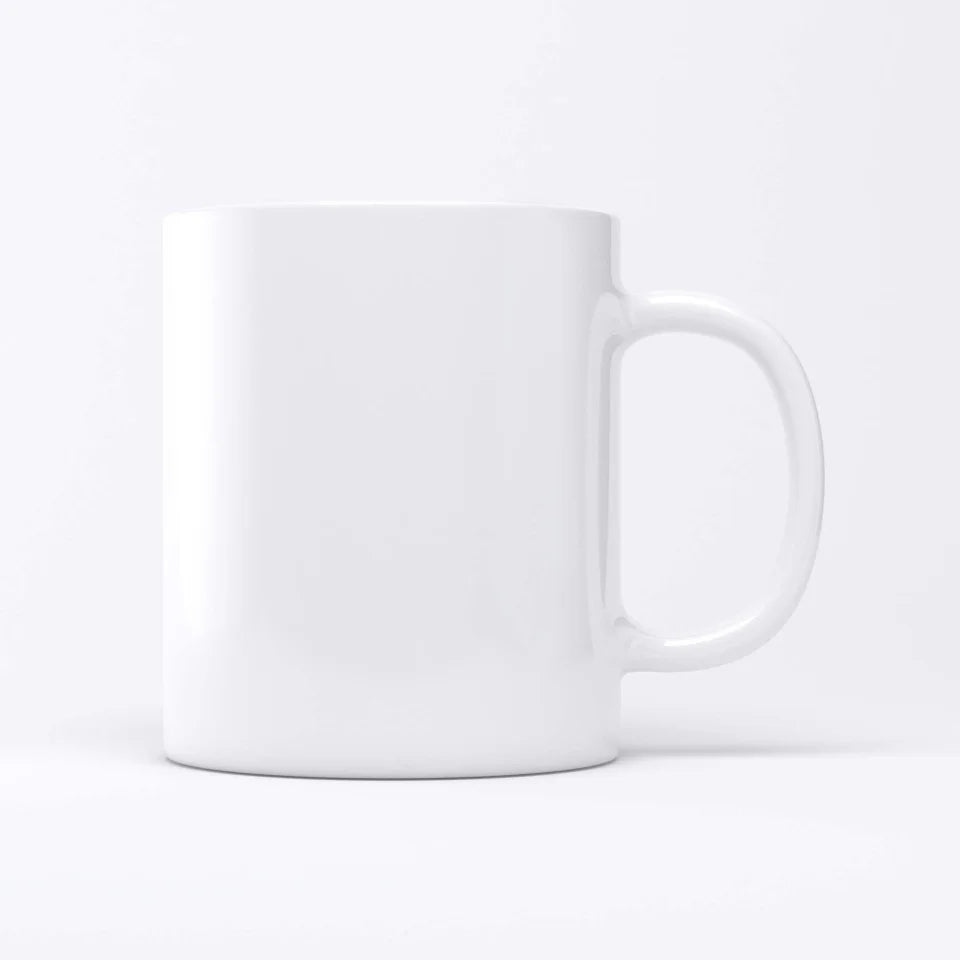 Your photo - Personalised mug