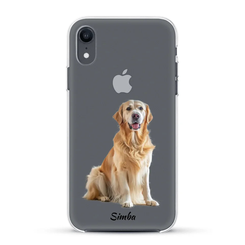 Own Photo - Personalised Phone Case