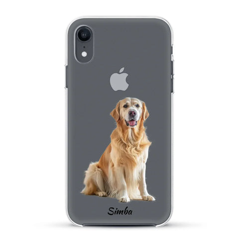 Own Photo - Personalised phone case - Featured Image