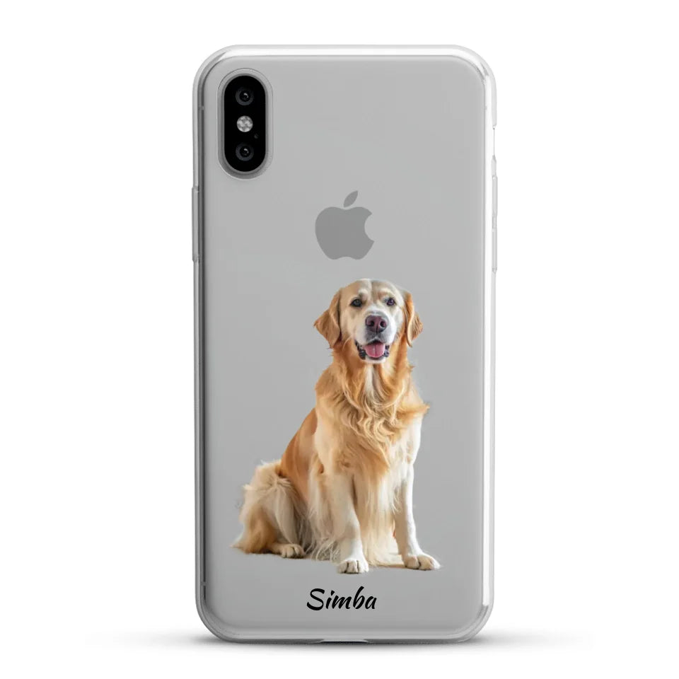 Own Photo - Personalised Phone Case