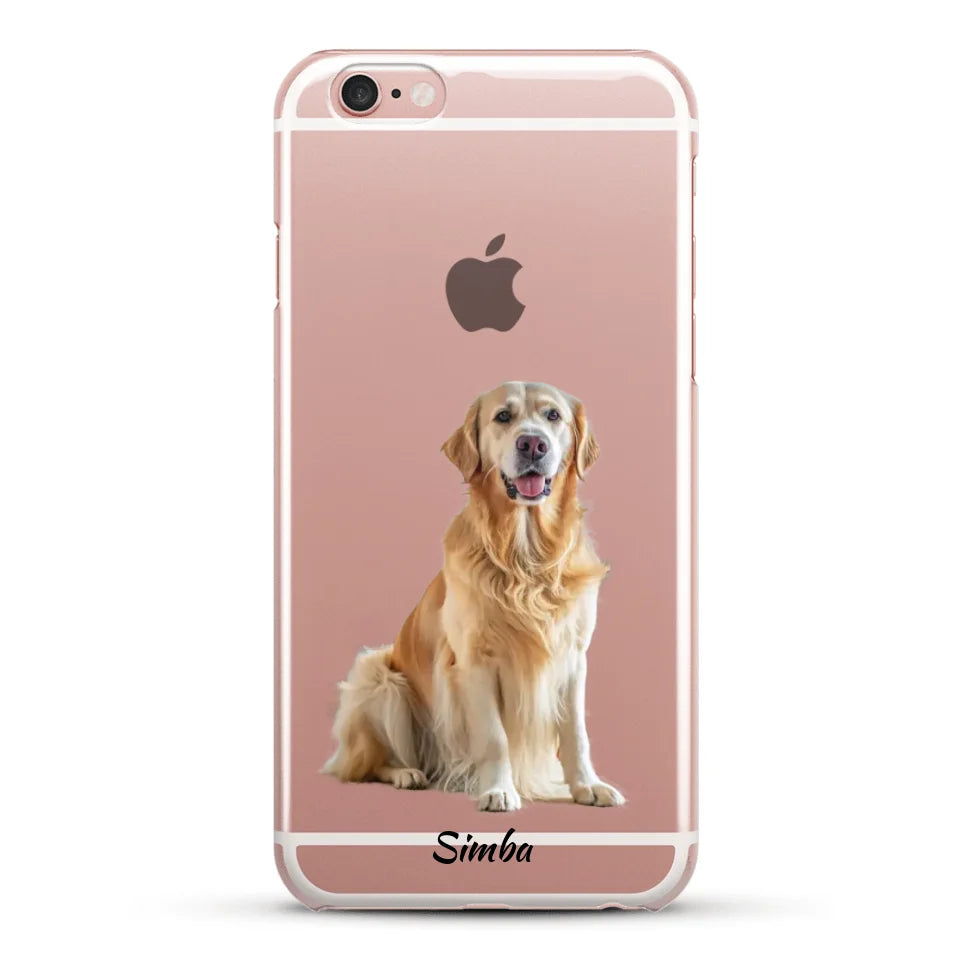 Own Photo - Personalised Phone Case