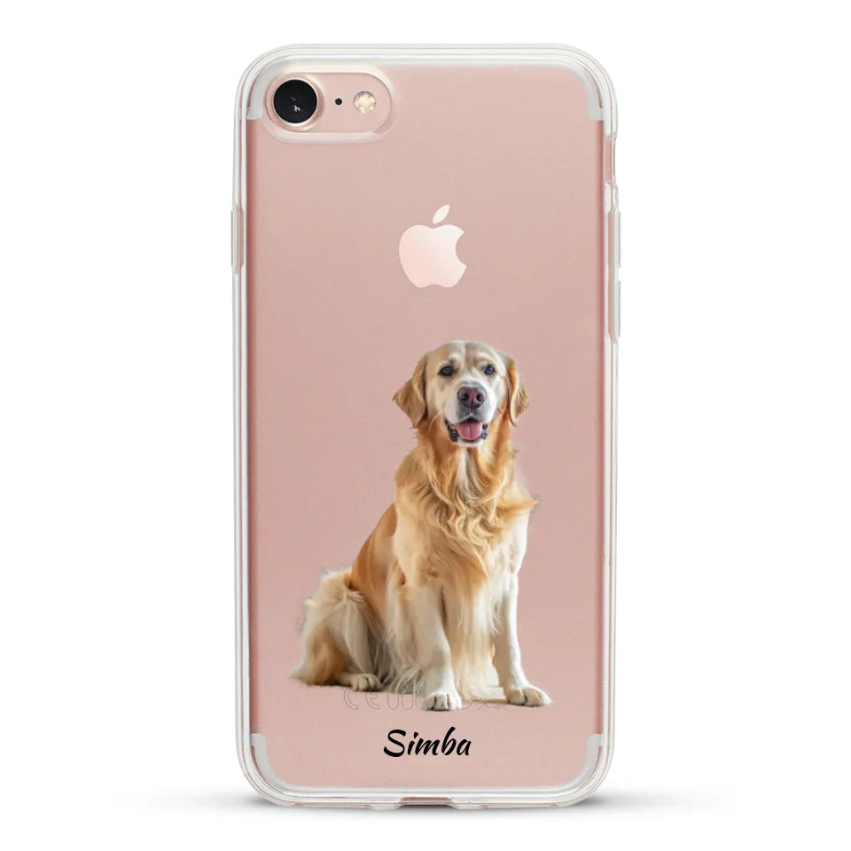 Own Photo - Personalised Phone Case