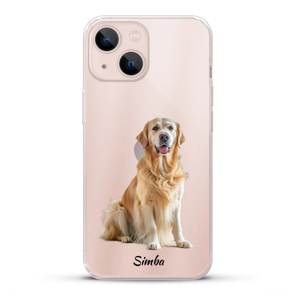 Own Photo - Personalised Phone Case