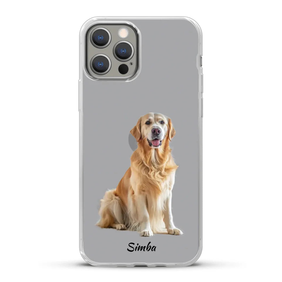 Own Photo - Personalised Phone Case