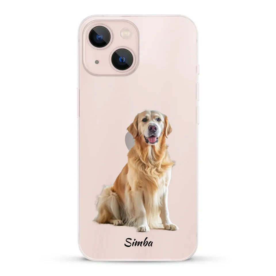 Own Photo - Personalised Phone Case